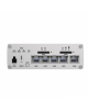 LTE Cat 12 Router | RUTX14 | 802.11ac | 867 Mbit/s | 10/100/1000 Mbps Mbit/s | Ethernet LAN (RJ-45) ports 5 | MU-MiMO Yes | 4G |