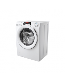 Candy | Washing Machine | RO 6106DWMC7/1-S | Energy efficiency class A | Front loading | Washing capacity 10 kg | 1600 RPM | Dep