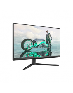 27M2N3200A/00 | 27 " | IPS | 16:9 | 165 Hz | 4 ms | 1920 x 1080 pixels | 250 cd/m² | HDMI ports quantity 2