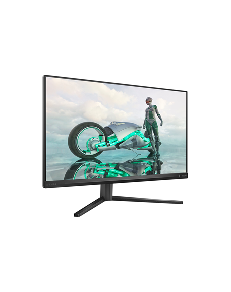 27M2N3200A/00 | 27 " | IPS | 16:9 | 165 Hz | 4 ms | 1920 x 1080 pixels | 250 cd/m² | HDMI ports quantity 2