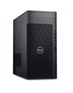 Precision | 3680 | Desktop | Tower | Intel Core i9 | i9-14900 | Internal memory 32 GB | DDR5 | SSD 1000 GB | NVIDIA RTX 4000 Ada