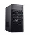 Precision | 3680 | Desktop | Tower | Intel Core i9 | i9-14900 | Internal memory 32 GB | DDR5 | SSD 1000 GB | NVIDIA RTX 4000 Ada Generation | No Optical Drive | Keyboard language No keyboard | Windows 11 Pro | Warranty 36 month(s)