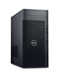 Precision | 3680 | Desktop | Tower | Intel Core i7 | i7-14700 | Internal memory 16 GB | DDR5 | SSD 512 GB | Nvidia RTX 2000 Ada 