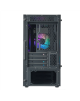 Cooler Master MASTERBOX MB311L ARGB | Mini Tower | Power supply included No | ATX