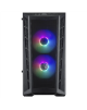 Cooler Master MASTERBOX MB311L ARGB | Mini Tower | Power supply included No | ATX