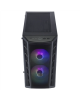 Cooler Master MASTERBOX MB311L ARGB | Mini Tower | Power supply included No | ATX