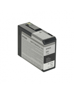 Epson C13T5808 | Ink cartridge | Matte black