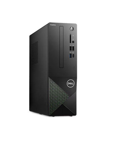 Dell Vostro | 3030 | Desktop | SFF | Intel Core i7 | i7-14700 | Internal memory 8 GB | DDR5 | Solid-state drive capacity 512 GB 