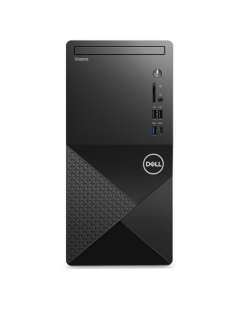 Dell Vostro | 3030 | Desktop | Mini Tower | Intel Core i3 | i3-14100 | Internal memory 16 GB | DDR5 | Solid-state drive capacity