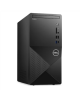 Dell Vostro | 3030 | Desktop | Mini Tower | Intel Core i3 | i3-14100 | Internal memory 16 GB | DDR5 | Solid-state drive capacity