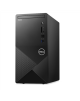 Dell Vostro | 3030 | Desktop | Mini Tower | Intel Core i3 | i3-14100 | Internal memory 16 GB | DDR5 | Solid-state drive capacity