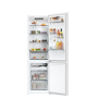 Candy Refrigerator | CNCQ2T518EW | Energy efficiency class E | Free standing | Combi | Height 182.5 cm | No Frost system | Fridg