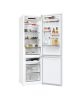 Candy Refrigerator | CNCQ2T518EW | Energy efficiency class E | Free standing | Combi | Height 182.5 cm | No Frost system | Fridg