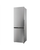 Candy Refrigerator | CNCQ2T518EX | Energy efficiency class E | Free standing | Combi | Height 182.5 cm | No Frost system | Fridg