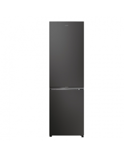 Candy Refrigerator | CNCQ2T518EB | Energy efficiency class E | Free standing | Combi | Height 182.5 cm | No Frost system | Fridg