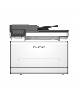 Pantum Multifunctional Printer | CM2100ADW | Laser | Colour | A4 | Wi-Fi | White