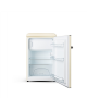 ETA | Refrigerator | ETA253590040E Storio retro | Energy efficiency class E | Free standing | Larder | Height 90 cm | Fridge net