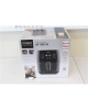 SALE OUT. | Caso | Designer Air Fryer | AF 600 XL | Power 1700 W | Capacity 6 L | Black | DAMAGED PACKAGING