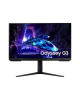 Samsung LS27DG302EUXEN 27" VA Monitor FHD 1920x1080/16:9/250cd/m2/1ms, HDMI, DP