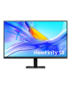 Samsung LS32D800UAUXEN 32" VA Monitor UHD 4K 3840x2160/16:9/350cd/m2/5ms, HDMI, DP, USB