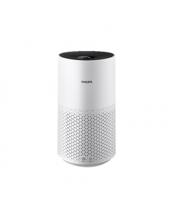 Philips | Air Purifier | AC1715/10 | 27 W | Suitable for rooms up to 78 m² | White