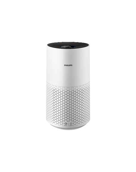 Philips | Air Purifier | AC1715/10 | 27 W | Suitable for rooms up to 78 m² | White