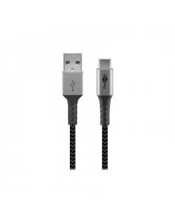 Goobay | 49297 | USB-C to USB 2.0 (type A)