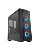 Cooler Master MASTERBOX 520 MESH | Black | Mid-Tower | Power supply included No | ATX