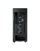 Cooler Master MASTERBOX 520 MESH | Black | Mid-Tower | Power supply included No | ATX