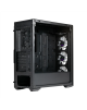 Cooler Master MASTERBOX 520 MESH | Black | Mid-Tower | Power supply included No | ATX