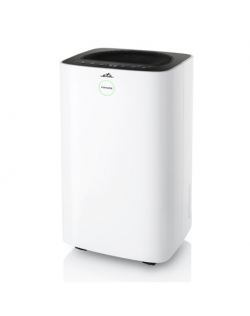 ETA Dehumidifier | ETA263090000 Fainer | Power 180 W | Suitable for rooms up to 150 m³ | Suitable for rooms up to 60 m² | Water 