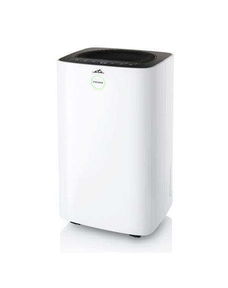 ETA Dehumidifier | ETA263090000 Fainer | Power 180 W | Suitable for rooms up to 150 m³ | Suitable for rooms up to 60 m² | Water 