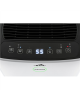 ETA Dehumidifier | ETA263090000 Fainer | Power 180 W | Suitable for rooms up to 150 m³ | Suitable for rooms up to 60 m² | Water 