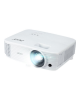 Acer P1357Wi DLP Projector, 1920 x 1200, 4800lm, 20000:1, White