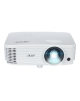 Acer P1357Wi DLP Projector, 1920 x 1200, 4800lm, 20000:1, White