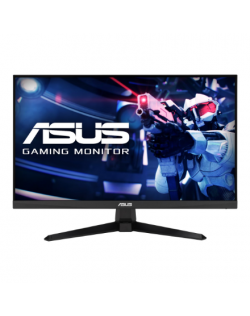 TUF Gaming VG246H1A | 24 " | IPS | 16:9 | 100 Hz | 0.5 ms | 1920 x 1080 pixels | 300 cd/m² | HDMI ports quantity 2