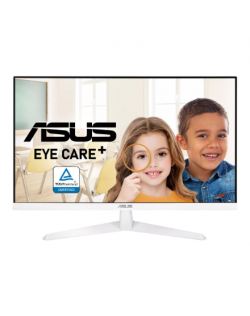 VY279HE-W | 27 " | IPS | 16:9 | 75 Hz | 1 ms | 1920 x 1080 pixels | 250 cd/m² | HDMI ports quantity 1