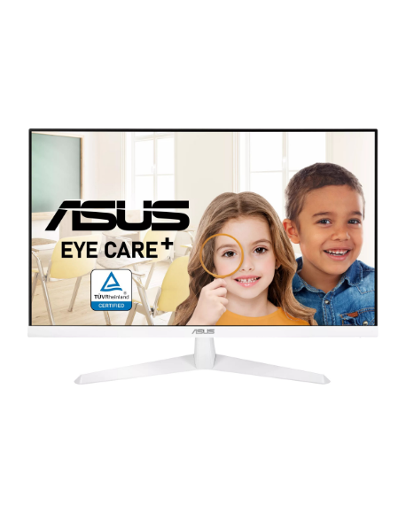 VY279HE-W | 27 " | IPS | 16:9 | 75 Hz | 1 ms | 1920 x 1080 pixels | 250 cd/m² | HDMI ports quantity 1