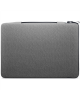 Dell EcoLoop Urban | Fits up to size 15-16 " | Sleeve | Heather Gray | 15-16 " | Waterproof