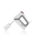 ETA Hand Mixer | ETA105190000 LENTO | Hand Mixer | 550 W | Number of speeds 4 | White