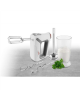 ETA Hand Mixer | ETA105190000 LENTO | Hand Mixer | 550 W | Number of speeds 4 | White