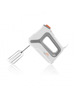 ETA Hand Mixer | ETA005190000 | Hand Mixer | 500 W | Number of speeds 4 | White