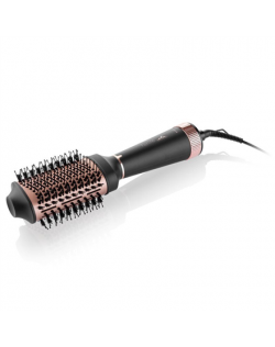 ETA Hot Air Brush | ETA932290000 FENITÉ | Warranty 24 month(s) | Ion conditioning | Number of heating levels 3 | 1300 W | Black