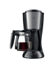 Philips Coffee Maker | HD7462/20 Daily Collection | Drip | 1000 W | Black/Metal