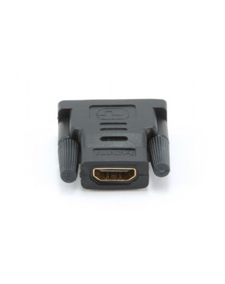 Gembird A-HDMI-DVI-2 Black