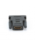 Gembird A-HDMI-DVI-2 Black