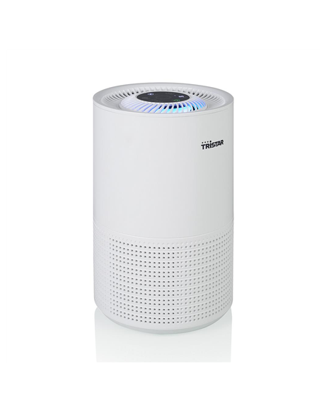 Tristar Air Purifier | AP-4782 | 35 W | 15 m³ | White