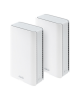 Asus ZenWiFi BT10 Tri-band WiFi 7 Smart AiMesh Router (2pk)