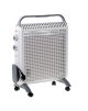 Adler AD 7750 | Convector heater | 2000 W | Number of power levels 2 | White | IP24