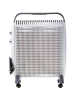 Adler AD 7750 | Convector heater | 2000 W | Number of power levels 2 | White | IP24